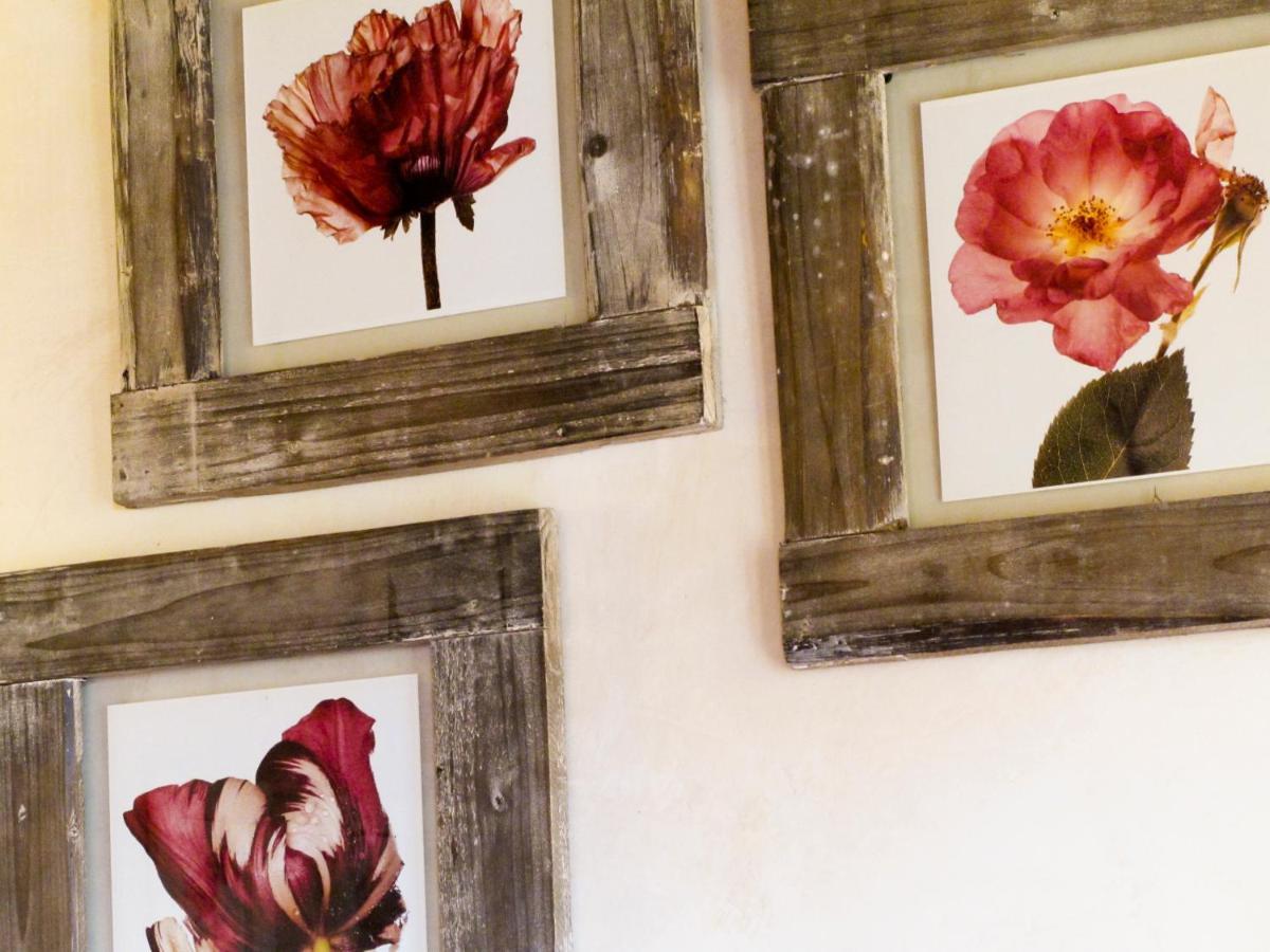 Alloggio per agriturismo Oasi Di Galbusera Bianca *