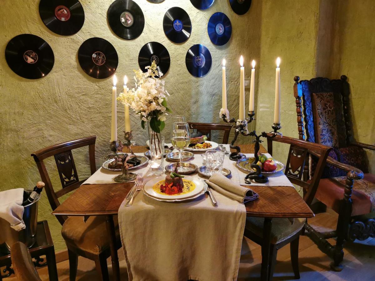 Alloggio per agriturismo Oasi Di Galbusera Bianca Rovagnate