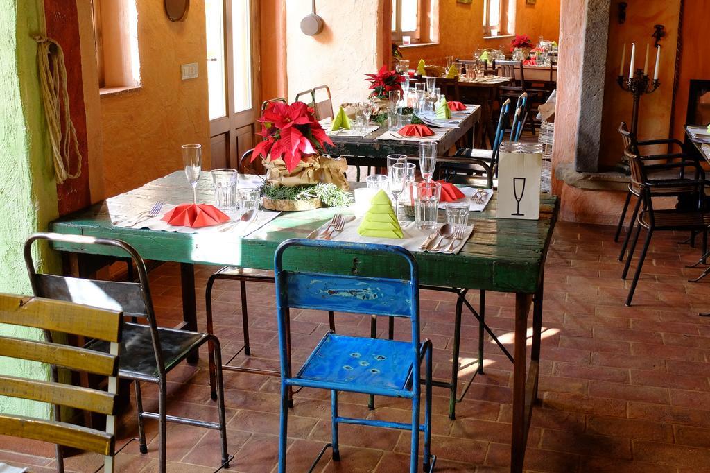 Oasi Di Galbusera Bianca *