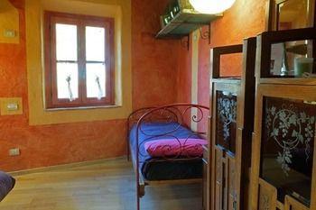 Oasi Di Galbusera Bianca Alloggio per agriturismo