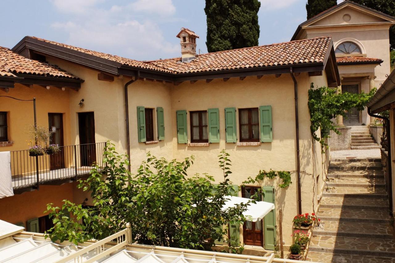 Alloggio per agriturismo Oasi Di Galbusera Bianca