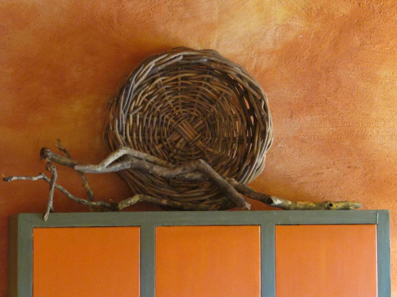 Alloggio per agriturismo Oasi Di Galbusera Bianca